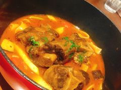 -UPPER KITCHEN(延安路店)