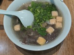 -回味鸭血粉丝汤(砂之船店)