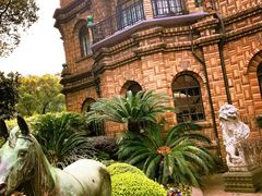 -马勒别墅·中餐厅