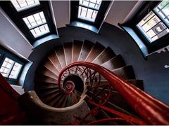 -青岛德国监狱旧址博物馆