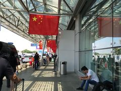 -温州龙湾国际机场