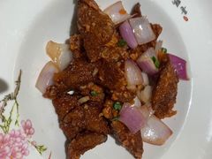 -聚春园自助餐厅(东街口店)