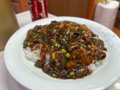 海肠捞饭-来之顺海鲜菜馆·青岛菜(栈桥店)