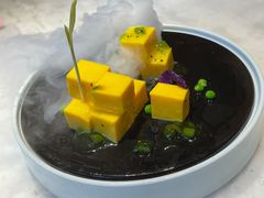 -径山十八道·风味民间菜(杭州总店)