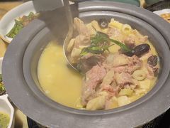 -锦府盐帮·侯宅(五棵松万达店)