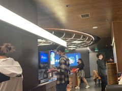 -牛YO寿喜烧·铁板烧和牛火锅自助(市府恒隆店)