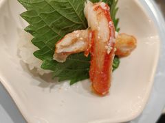 -争鲜回转寿司(浦东三钢里PLUS店)