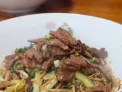 -小狗面馆(河东路店)