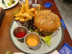 -bluefrog蓝蛙(悠唐购物中心店)