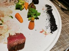 -莲西餐(曲江店)