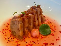 -长沙君悦酒店·湘江36中餐厅