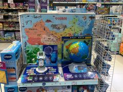 -TOYSRUS玩具反斗城(郑州熙地港店)
