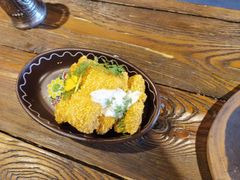 -卢布里西餐厅(总店)