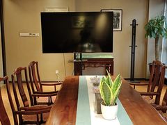 -七彩云南庆沣祥茶庄(金融街店)