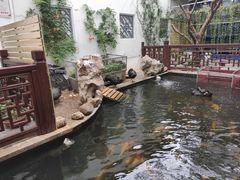 -湖鲜楼