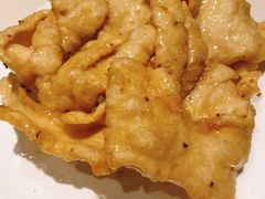 -广东胜利宾馆西关粤中餐厅