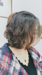 -川和潮人漂色·烫染·接发