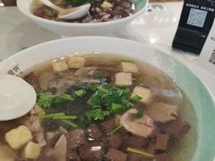 -苏晓玥·手作江南小吃(深圳北站店)