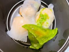 点心全家福-金香匯晚茶(浑南店)