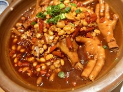 -图味美小黄鱼·景德菜(浙江路店)