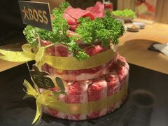 -烧肉达人•炭火烧肉(新天地店)