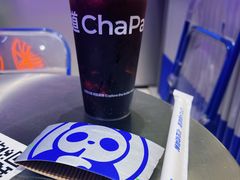 -茶百道(京溪店)