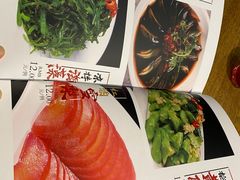 -掌上鲜(南顺城街店)
