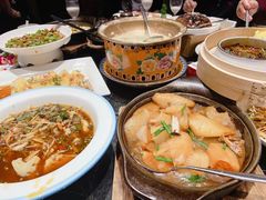 -悦百味·品质川菜(橄榄郡店)