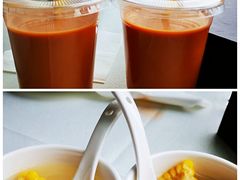 -新加坡海鲜(国贸商城店)