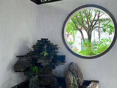 -唐风温泉