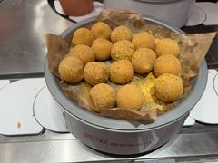 -龍歌自助小火锅(雨花台江南虹悦城店)