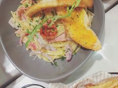 -打趸BTC·Breaktime cafe(北京路店)