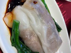 半肥瘦叉烧肠-北园酒家(小北路店)