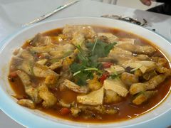 -煲来饱去冷水鱼