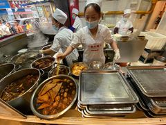 -李兰英湖南面馆(护国路店)