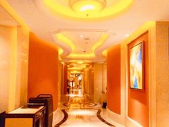 -白金汉爵大酒店(相城店)