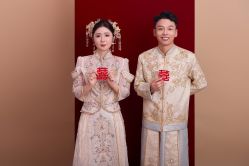 -纪可婚纱摄影平潭旅拍