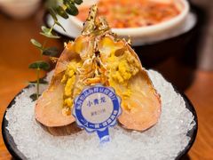 -东海怡品海鲜豆捞(星街坊店)