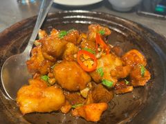 -汤城小厨•粤菜•靓汤(苏州街店)