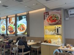 -李先生牛肉面大王(广渠门内店)