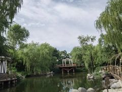 -天毓山庄·餐厅