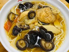 -龙华素斋(龙华路店)