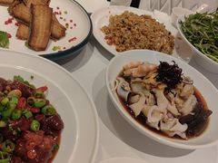 -海富门·带鱼·淮扬菜·粤菜(甘家口店)