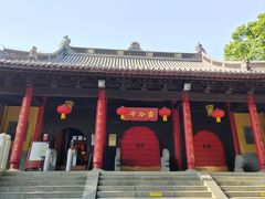 -灵谷景区