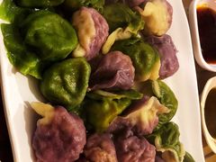 -宝源饺子(麦子店街店)