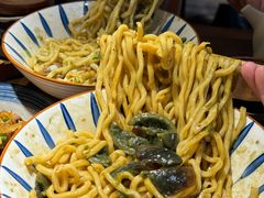 -面乙新派手擀面(大悦城店)