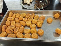 玉兰饼-毛华美食(清扬路店)