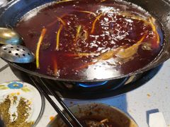 -椒贵火锅(剑南大道店)