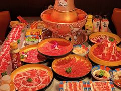 -万达广场(扬州邗江店)