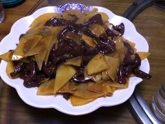 -丽梅羊汤土菜馆(河畔花园店)